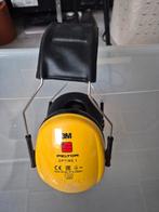 Koptelefoon oorkap 3M Peltor gehoorbescherming, Doe-het-zelf en Verbouw, Gehoorbeschermers, Ophalen of Verzenden