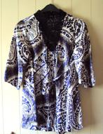 Forcast dames tuniek / shirt halflange mouwen maat M, Maat 38/40 (M), Overige kleuren, Forcast, Ophalen of Verzenden