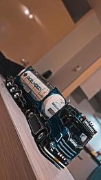 Wsi Geelhoed, Auto diversen, Autostickers, Ophalen