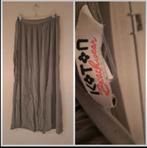 Zgan wikkelrok kaki Koton beachwear maat S M, Ophalen of Verzenden, Zo goed als nieuw, Maat 38/40 (M), Groen