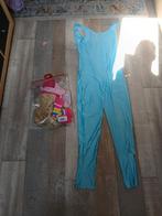 Barbie Verkleedkleding Volwassenen S/M, Ophalen of Verzenden