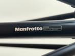 Manfrotto 028B Professional Tripod, Ophalen, Gebruikt, 175 cm of meer, Driepoot