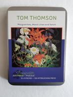 Unieke Pomegranate ArtPiece Tom Thomson 100 stukjes, Ophalen of Verzenden, Minder dan 500 stukjes, Zo goed als nieuw, Legpuzzel