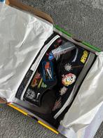 Nike SB Dunk Low Pro ‘neckface’ maat 42,5, Zwart, Nike, Nieuw, Ophalen of Verzenden