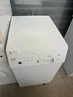 Bosch Wasmachine Bovenlader | Schoon | Garantie, Witgoed en Apparatuur, Wasmachines, Bovenlader, 85 tot 90 cm, Wolwasprogramma