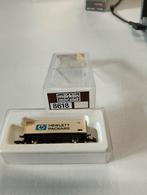 Marklin miniclub art 8618 wagon HP Z-spoor, Hobby en Vrije tijd, Wisselstroom, Gebruikt, Wagon, Ophalen of Verzenden