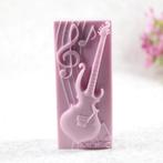 Zeepje Gitaar, Bad & Douche, Nieuw, Ophalen of Verzenden, Amersfoort