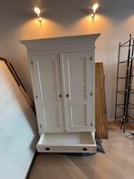 Mooi kast voor slaapkamer, Huis en Inrichting, Kasten | Kledingkasten, Ophalen, Gebruikt, 100 tot 150 cm, 150 tot 200 cm