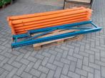STELLING LIGGERS +1POOT, Ophalen