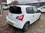 Renault Twingo 1.2 16V Dynamique - Clima - Cruise - Bluetoot, Voorwielaandrijving, Gebruikt, Zwart, 4 cilinders