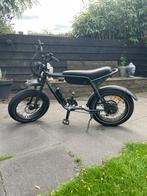 Super 73 ZX Storm Grey, Fietsen en Brommers, Elektrische fietsen, Ophalen, Gebruikt, 50 km per accu of meer, Overige merken