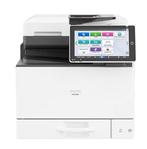 Ricoh iM C300 A4 copier/printer/scanner, 700 ex btw STUNT, =, Ophalen of Verzenden, Kleur printen, Ricoh
