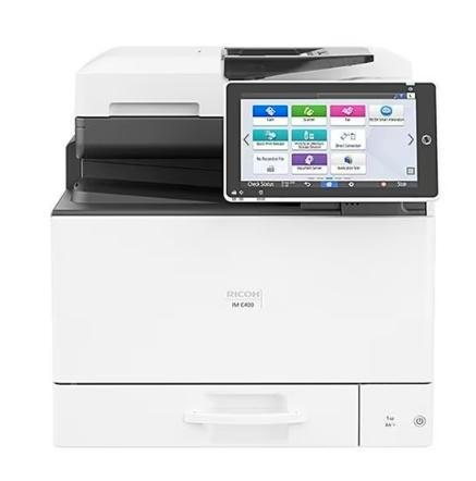 Ricoh iM C300 A4 copier/printer/scanner, 700 ex btw STUNT, Computers en Software, Printers, Refurbished, All-in-one, Laserprinter