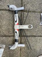 Racefietsstuur Sensa, Fietsen en Brommers, Fietsonderdelen, Gebruikt, Stuur, Racefiets, Ophalen of Verzenden