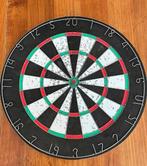 Winmau dartbord, Ophalen of Verzenden, Gebruikt, Dartbord