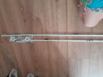 Ikea gordijn rails, Ophalen of Verzenden, Zo goed als nieuw, 200 cm of meer