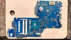 Toshiba C50-A C55 H000062010 Core i3 moederbord werkend, Mini-ATX, Refurbished, DDR3, Ophalen of Verzenden