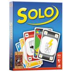 solo, Ophalen of Verzenden