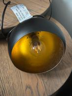 Industriele lamp, Ophalen of Verzenden, Zo goed als nieuw, Metaal of Aluminium
