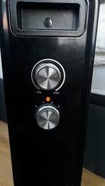 Stahlmann Olieradiator ZR2000 - Zo goed als nieuw!, Ophalen of Verzenden, Gebruikt