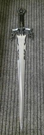 Sword of fire by Kit Rae, Verzamelen, Verzenden, Overige soorten, Amerika, Zwaard of Sabel