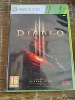 Diablo III, Avontuur en Actie, Vanaf 18 jaar, 1 speler, Ophalen of Verzenden