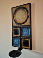 Konrad Galaaen Muurkandelaar, Antiek en Kunst, Antiek | Keramiek en Aardewerk, Ophalen