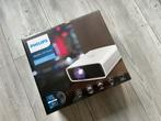 Philips NeoPix 550 Smart Beamer - Nieuw!, Ophalen of Verzenden, Nieuw, LED, Full HD (1080)