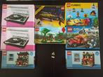 *NIEUW* Lego diverse sets, Ophalen of Verzenden, Nieuw, Complete set, Lego