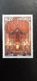 Postzegels Malta Holy Week 2006, Postzegels en Munten, Postzegels | Thematische zegels, Overige thema's, Verzenden, Postfris