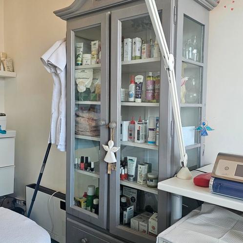Amsterdam,  pedicure praktijk te huur., Diensten en Vakmensen, Schoonheidsspecialisten | Pedicure
