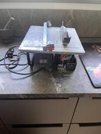 Tegelsnijder water, Doe-het-zelf en Verbouw, Gereedschap | Handgereedschap, Ophalen, Gebruikt
