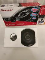 Pioneer TS-G133I 250w autospeakers nieuw in doos, Auto diversen, Autospeakers, Ophalen of Verzenden, Zo goed als nieuw