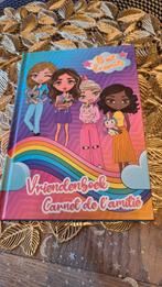 Leuk vriendenboek voor meisjes, Ophalen of Verzenden, Nieuw
