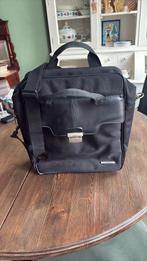 Laptoptas voor aan de fiets Cordo, Ophalen, 17 inch of meer, Zo goed als nieuw