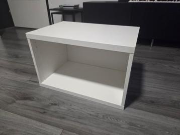 Ikea Besta kast - 60x38cm - afbeelding 3