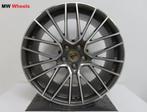 Originele Porsche Cayenne 22 inch velgen Coupe RS spyder, Auto-onderdelen, Banden en Velgen, Ophalen of Verzenden, Gebruikt, Overige maten