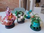 Pokemon figuren verzameling in heel mooie staat, Hobby en Vrije tijd, Verzamelkaartspellen | Pokémon, Ophalen of Verzenden, Zo goed als nieuw