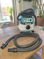 Makita accu stofzuiger DVC864L, Ophalen, Zo goed als nieuw
