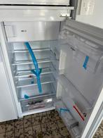 Whitpool sleep deur koelkast met vriesvak nis 122 nieuw, 150 tot 200 liter, Infi@whirphool.nl, Whirphool, Met aparte vriezer