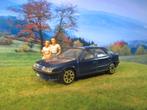 1:43 Citroën Xantia Bburago error chevron logo ondersteboven, Hobby en Vrije tijd, Modelauto's | 1:43, Ophalen of Verzenden, Gebruikt