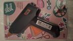 Lijmpistool, 2 x, Ophalen of Verzenden, Nieuw, Materiaal