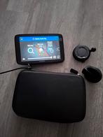 TomTom VIA 62 Navigatiesysteem - Goede staat, Ophalen of Verzenden, Zo goed als nieuw