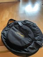 Stagg cymbal bag, Ophalen, Zo goed als nieuw, Overige merken