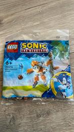 Lego  sonic 30676 nieuw in zak, Ophalen of Verzenden, Nieuw