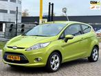 Ford Fiesta 1.4 Titanium|PSENSOR|BLUETOOHT|AIRCO|CRUISE|INCL, Euro 5, Gebruikt, 31 €/maand, 4 cilinders