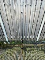 Korum Barbel Quiver Rod 360cm + Daiwa molen, Watersport en Boten, Hengelsport | Algemeen, Nieuw, Ophalen, Complete hengel