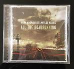 CD Mark Knopfler And Emmylou Harris - All The Roadrunning, Cd's en Dvd's, Cd's | Rock, Ophalen of Verzenden, Overige genres