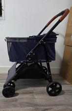 Hondenbuggy, Ophalen of Verzenden, Zo goed als nieuw