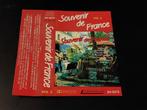 SOUVENIR DE FRANCE VOL. 2 (CASSETTEBANDJE), Cd's en Dvd's, Cassettebandjes, Ophalen of Verzenden, Zo goed als nieuw, Origineel